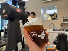 -Dogi&kiki Coffee(中心商务大厦店)