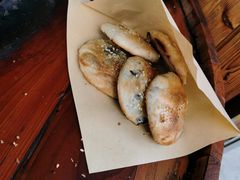 -徐禾记手工烧饼(农院路店)