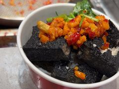 -黑色经典臭豆腐·湖南特产(太平街口店)