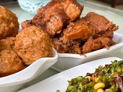 -永顺得小排骨(新华北路店)