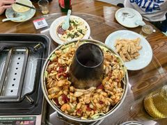 -川娃子(万塘汇店)