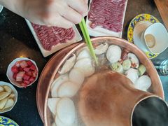 -南门涮肉(上海二店)