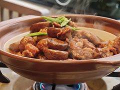 -俏立方·15年新楚菜