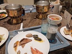-福州西湖大酒店·怡湖咖啡厅