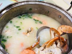 -湛江渔港·大排档(乐园路总店)