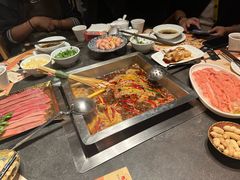 -锦城印象火锅(天府三街店)