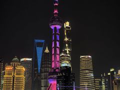 -上海港国际客运中心