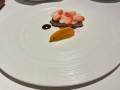 -L'Arome芳芳法国餐厅(仙林金鹰店)