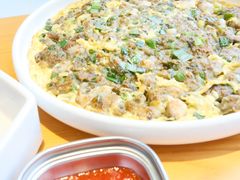闽南海蛎煎-宋小谨·泉州菜(西沙湾店)