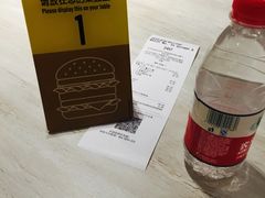 -麦当劳(塔园路店)