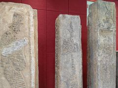 -卧龙岗文化园-南阳市汉画馆