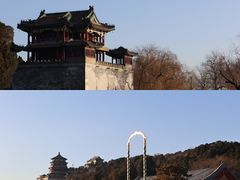 -颐和园