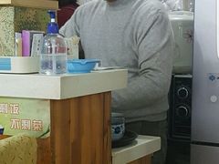 大堂-品味轩(华山路店)