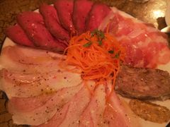 -羽深肉铺 Steak & Wine