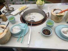 -相椰·椰子鸡(元芬店)