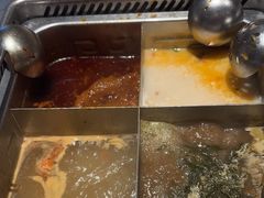 -海底捞火锅(万象城店)