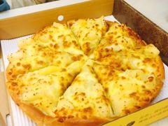 -尊宝比萨(中山八店)