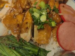 -食运茶餐厅(文化宫店)
