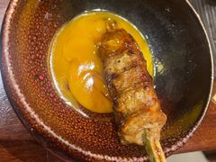 -鸟鹏烧鸟居酒屋(仁恒梦中心店)