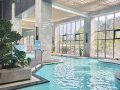 -剑河仰阿莎温泉小镇