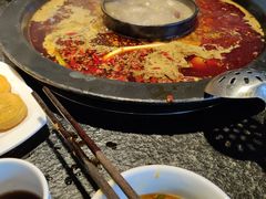 -陈眼镜火锅(总店)