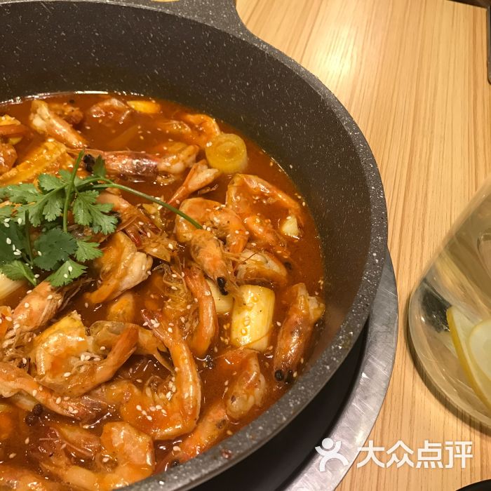 美丽鸡缘(青秀万达店)图片 - 第17张