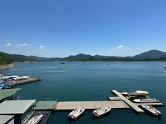 -北京金海湖景区