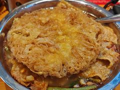 -雙冲柳州螺蛳粉&酸嘢&桂林米粉(簋街店)