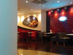 大堂-哈根达斯(合肥天鹅湖店)