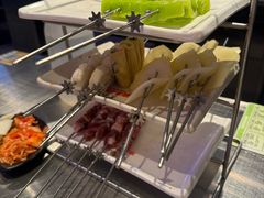 -嫩羊羊·延边烤串·朝鲜族美食(张家港美食街店)