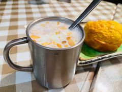 -新大咀港式茶餐厅(宝山万达店)