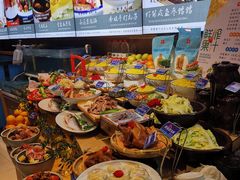 -味庄·家宴(金海四路店)