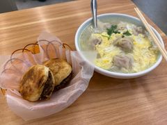 -买又大餐厅(福林里店)