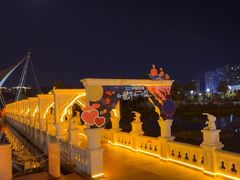 -中国死海旅游度假区