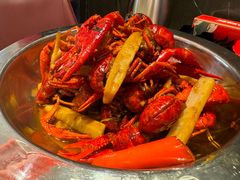 -聚味瞿记·龙虾堂(坡子街店)