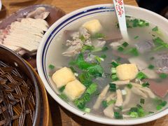 -老鼓楼汤包(太平门店)