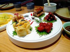 -顺承小院儿