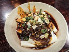 重庆凉粉-泰宜担担面(黄泥塝总店)