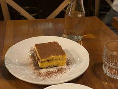 -La Tavernetta(Bar à Vin)(乌鲁木齐路店)