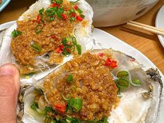 -良师门滨海人家·海鲜·家常菜(滨海城店)