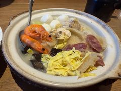 -新白鹿餐厅(城西银泰城店)