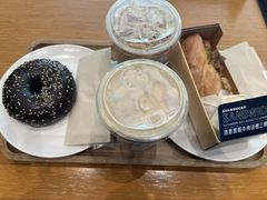 -星巴克(深圳软件园产业基地店)