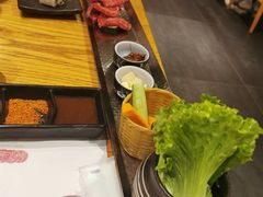 -赤坂亭·M9和牛烧肉·铁板烧·日料398放题(长泰广场店)