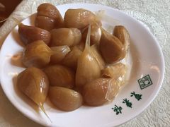 东来顺秘制糖蒜-东来顺饭庄(天坛店)