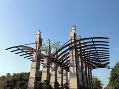 -仙湖旅游度假区