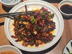 -树厨贵州菜(花果园购物中心店)