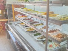 -哈尔滨小酒馆·鲜肉现穿自助烧烤(康新花园店)