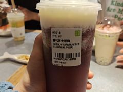-奈雪的茶(石家庄万象城店)