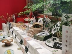 -阮大兴糕团(滨江宝龙店)