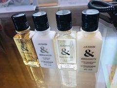 -上海浦东嘉里大酒店